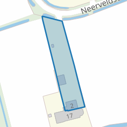 Perceel GDG00-H-1064