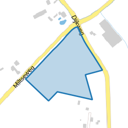 Perceel GDG00-H-110