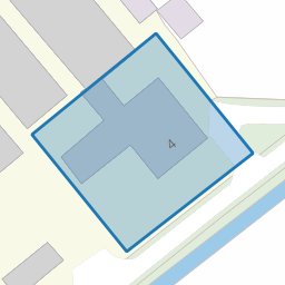 Perceel GDG00-H-1102