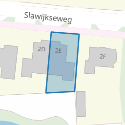 Perceel GDG00-H-1118