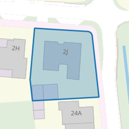Perceel GDG00-H-1122