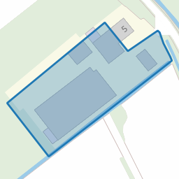 Perceel GDG00-H-1152