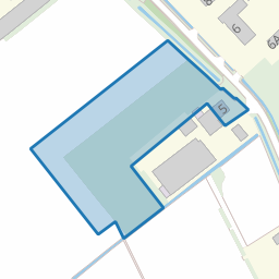 Perceel GDG00-H-1153