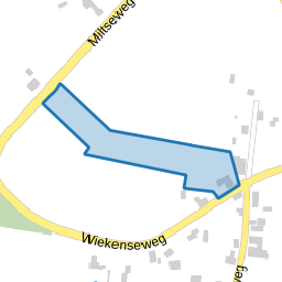 Perceel GDG00-H-116