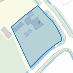 Perceel GDG00-H-1168