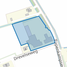 Perceel GDG00-H-1171