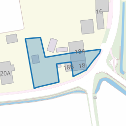 Perceel GDG00-H-1184