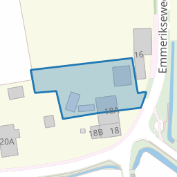 Perceel GDG00-H-1185