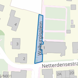 Perceel GDG00-H-1187