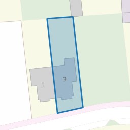 Perceel GDG00-H-1240