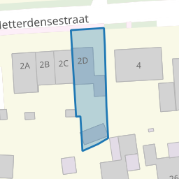 Perceel GDG00-H-1378