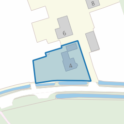 Perceel GDG00-H-1403