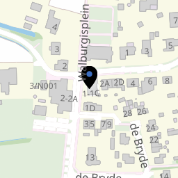 Appartement GDG00 H 1415 3