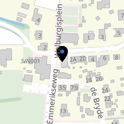 Appartement GDG00 H 1415 7