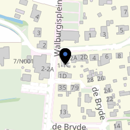 Appartement GDG00 H 1415 8