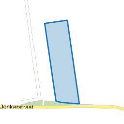 Perceel GDG00-H-223
