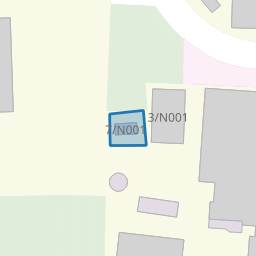 Perceel GDG00-H-264