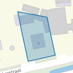 Perceel GDG00-H-293