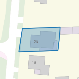Perceel GDG00-H-332
