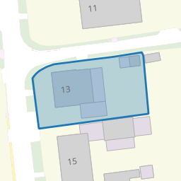 Perceel GDG00-H-343