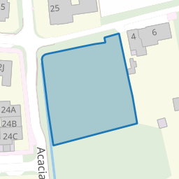 Perceel GDG00-H-361