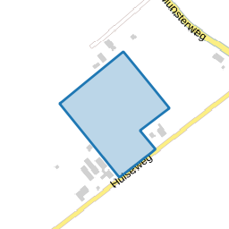 Perceel GDG00-H-383