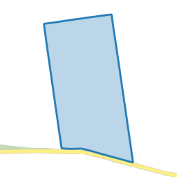 Perceel GDG00-H-409