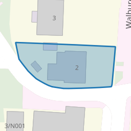 Perceel GDG00-H-451