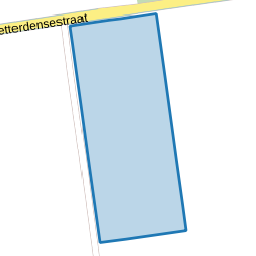 Perceel GDG00-H-499