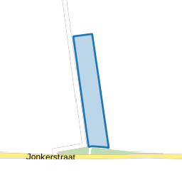 Perceel GDG00-H-500