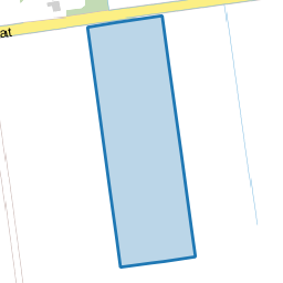 Perceel GDG00-H-501