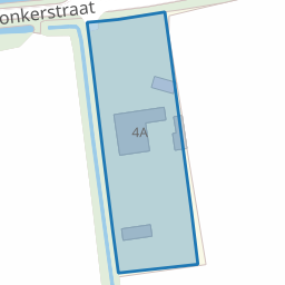Perceel GDG00-H-511