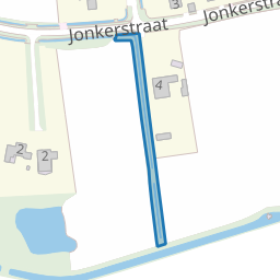 Perceel GDG00-H-512