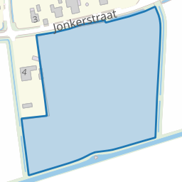 Perceel GDG00-H-513