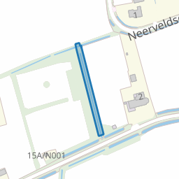 Perceel GDG00-H-519