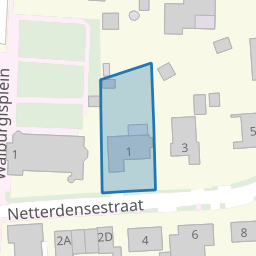 Perceel GDG00-H-544