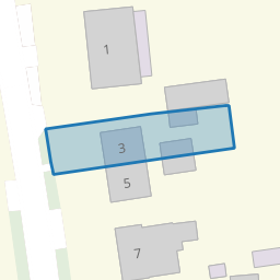 Perceel GDG00-H-551