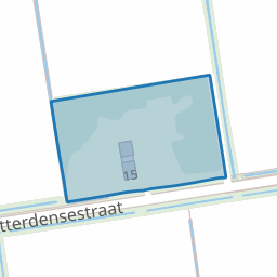 Perceel GDG00-H-555