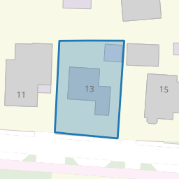 Perceel GDG00-H-557
