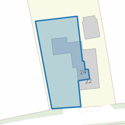 Perceel GDG00-H-561