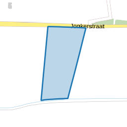 Perceel GDG00-H-572