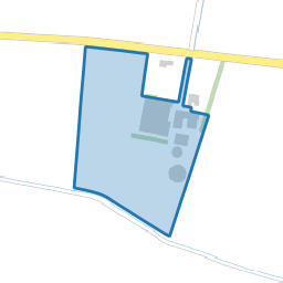 Perceel GDG00-H-579
