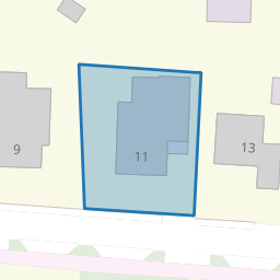 Perceel GDG00-H-585