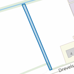 Perceel GDG00-H-598