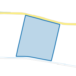 Perceel GDG00-H-701