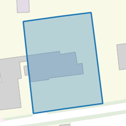 Perceel GDG00-H-707