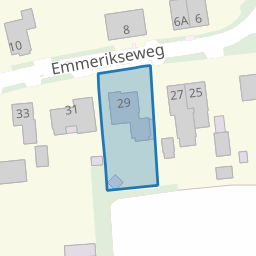 Perceel GDG00-H-751