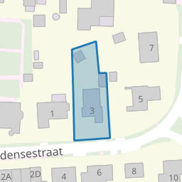 Perceel GDG00-H-763