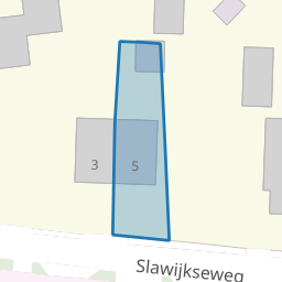 Perceel GDG00-H-810