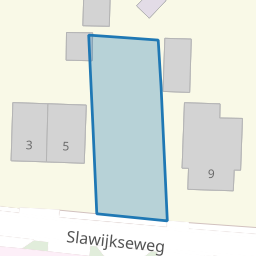 Perceel GDG00-H-811